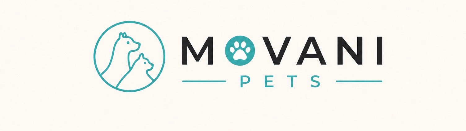 MovaniPets